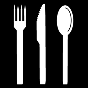 cutlery